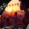 Techno Party
