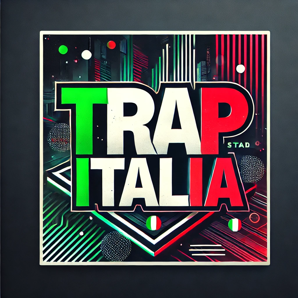 TRAP, HIP HOP, HOUSE, TECHNO